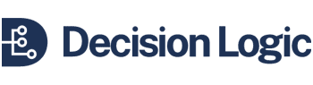 decision logic logo